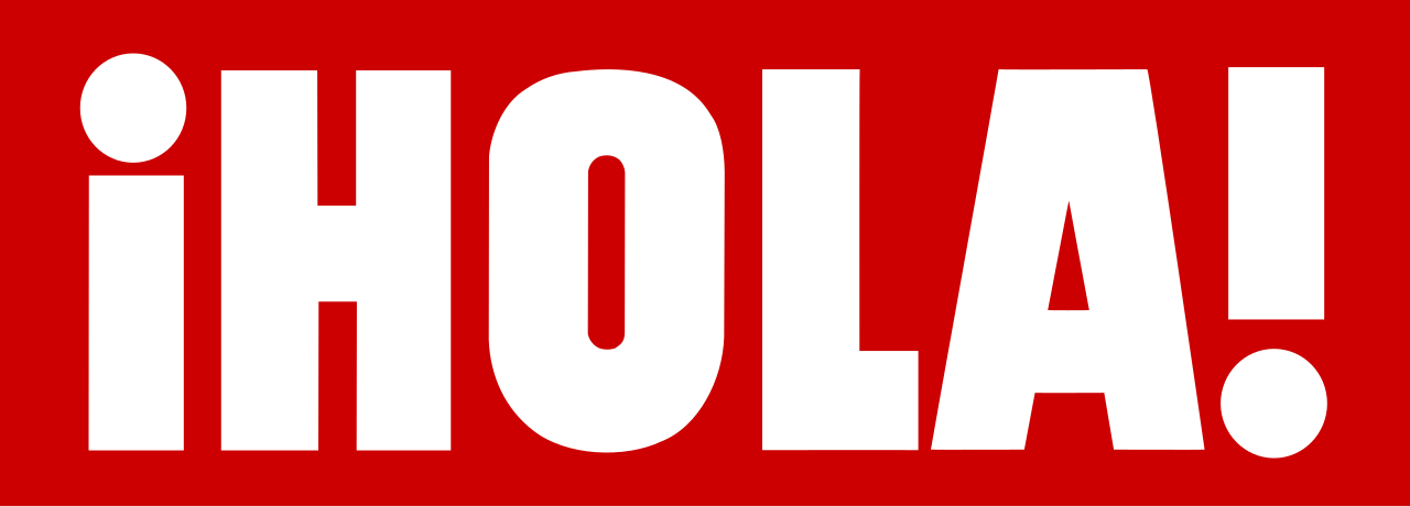 Logo Hola