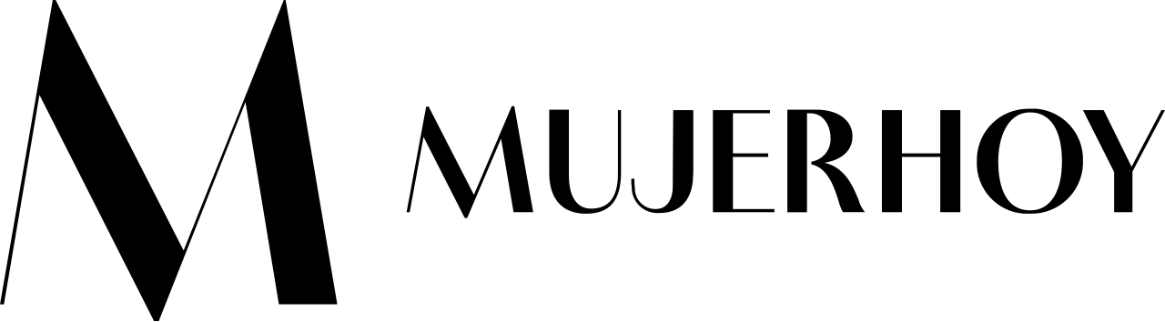 logo mujer hoy