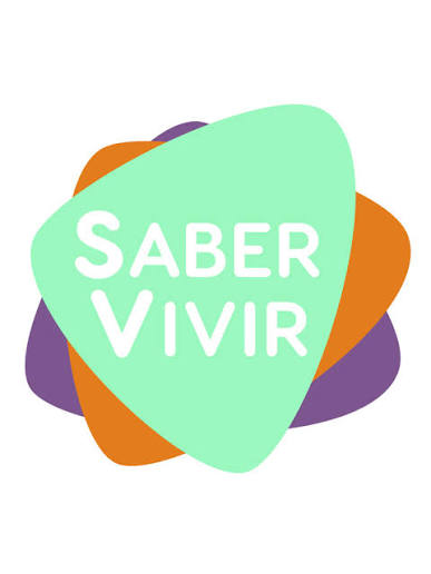 logo saber vivir